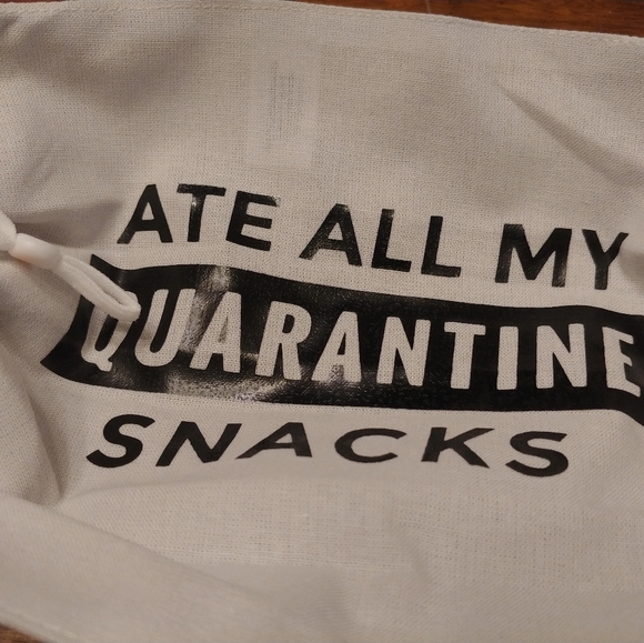 Custom Face Masks - Picture 4 of 8